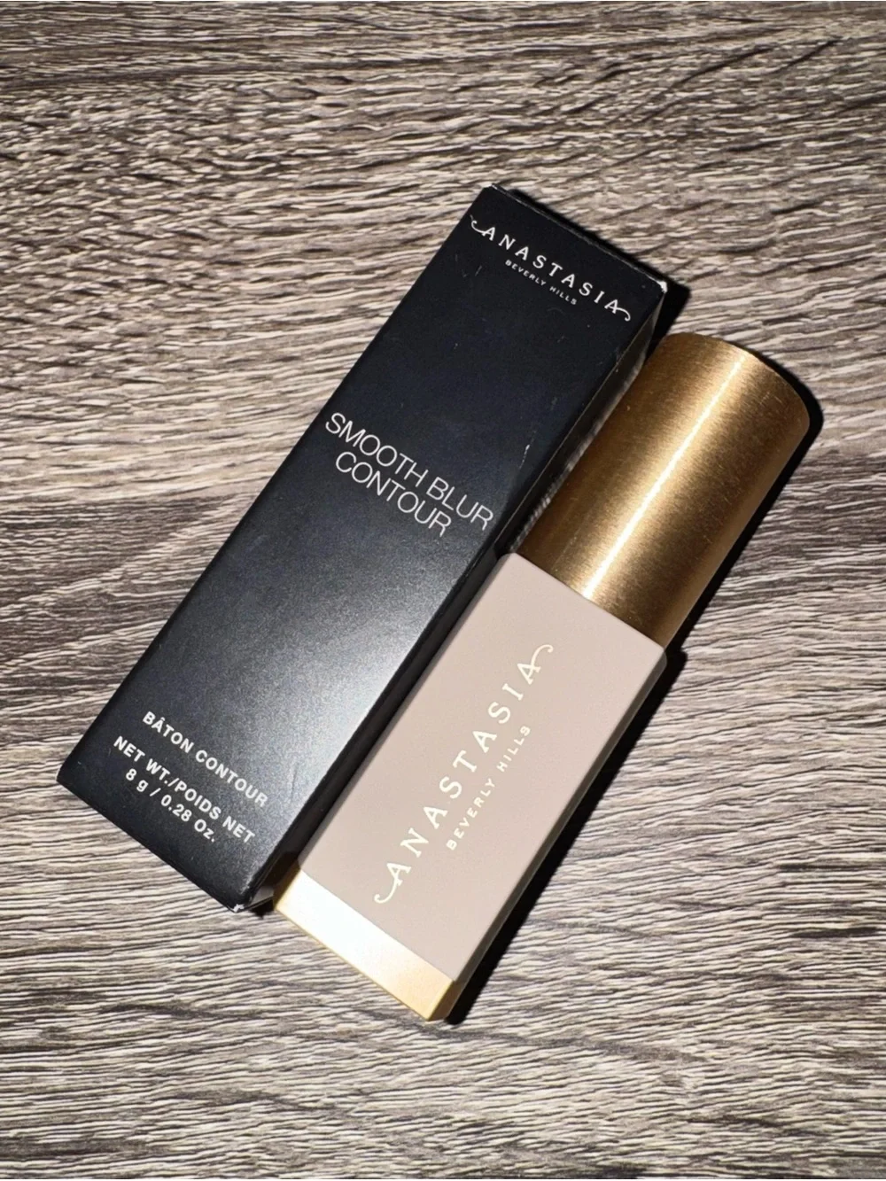 ABH CONTOUR STICK 🤎